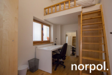 Przestronny apartament z dwoma sypialniami, klimatyzacja, Stare Kraków - zdjęcie 6