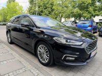 Ford Mondeo 2.0 Diesel Full Led Szczecin - zdjęcie 4