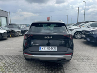 Kia Sportage Salon PL Automat Skóra Kamera Podgrzewanie Gliwice - zdjęcie 5