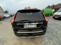 Volvo XC60 2.0D4 Xenon LED Nawigacja Skóra Panorama Dach Licznik TFT! Sokołów Podlaski - zdjęcie 12