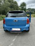 Sprzedam Mini Countryman S-All4 rocznik 2016 Kasinka Mała - zdjęcie 8