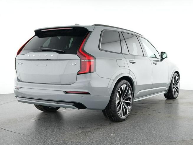 Volvo XC 90 T8 AWD Plus Dark MY 2026 Tychy - zdjęcie 2