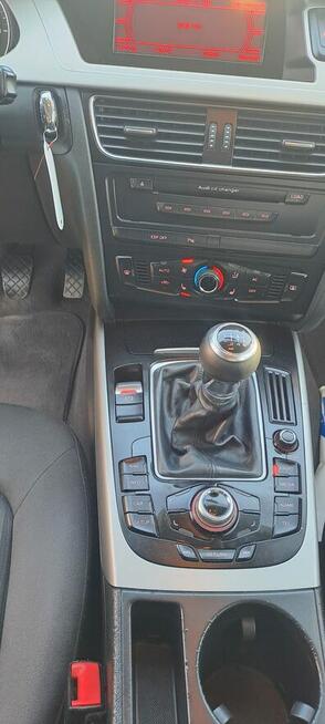 Audi A4 Avant 2.0 TDI Tarnów - zdjęcie 6