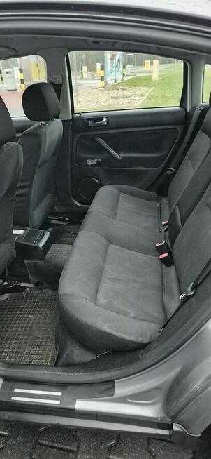 VW PASSAT B5 LIFT SEDAN 1900 TDI !!! Głogów - zdjęcie 11