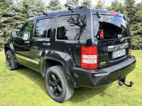 Cherokee KK 2.8CRD w wersji limited + lift 2 cal Kraków - zdjęcie 7