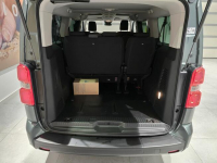 Opel Zafira Life 2.2 Diesel Business XL zielonoszary Nowy Targ - zdjęcie 5