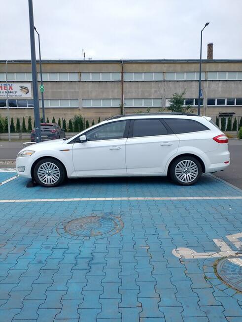 Ford Mondeo MK4 CDTI 2.0, 2008 r. Bydgoszcz - zdjęcie 1