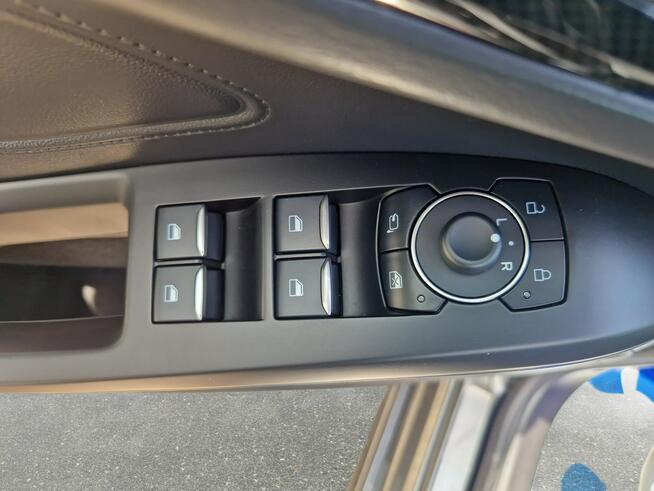 Ford Focus 2.3 EcoBoost ST X ! Z Polskiego Salonu ! Faktura VAT ! Warszawa - zdjęcie 11