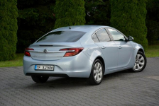 145 tys. przeb. Lift bi-Xenon Led Navi Klimatronic Alu17"ASO Opel Ostrów Mazowiecka - zdjęcie 5