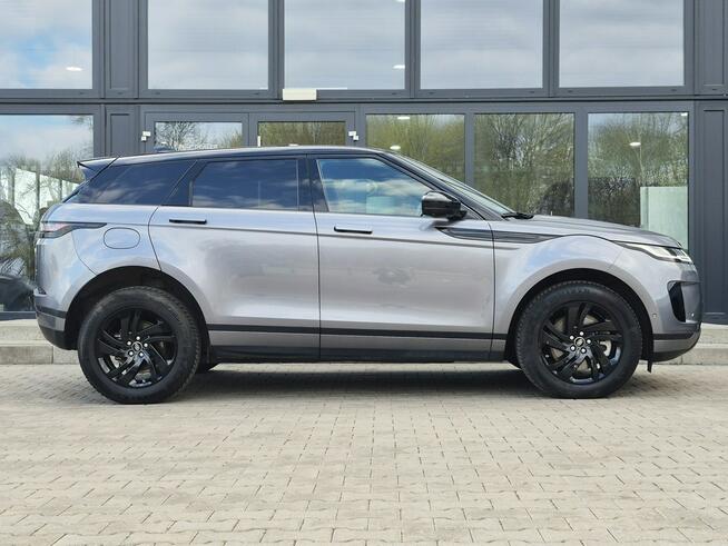 Range Rover Evoque 2.0P 200 KM AWD MHEH / ASO / SALON POLSKA Łódź - zdjęcie 5