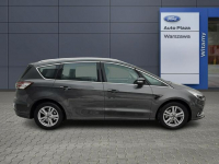Ford S-Max Titanium 2.0 EcoBlue 150 KM M6 LC60488 Warszawa - zdjęcie 6