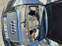 Audi A6/C6 20TFSSI Żarki-Letnisko - zdjęcie 11