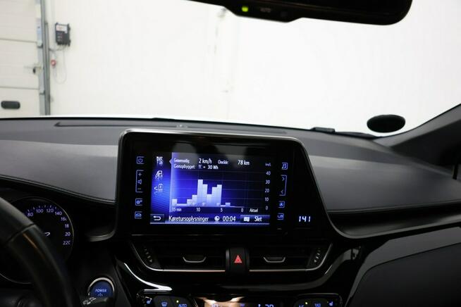 Toyota C-HR Sadlno - zdjęcie 5
