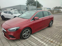 Mercedes B 220 Salon Polska fv23% 4matic kamera Otwock - zdjęcie 8