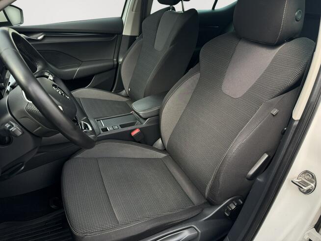 Škoda Octavia WND0857C#2.0 TDI Ambition K.cofania LED Salon PL VAT 23% Gdynia - zdjęcie 12