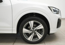 Audi Q2 35TFSI Stronic Matrix Led Ambiente Kamera Black Kielce - zdjęcie 11