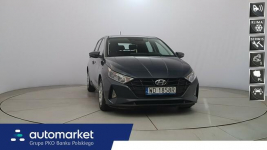 Hyundai i20 1.2 Pure! Z Polskiego Salonu! Faktura VAT! Warszawa - zdjęcie 1