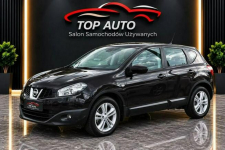 NISSAN QASHQAI 2.0 dCi 150KM SALON POLSKA 4x4 Klimatyzacja
