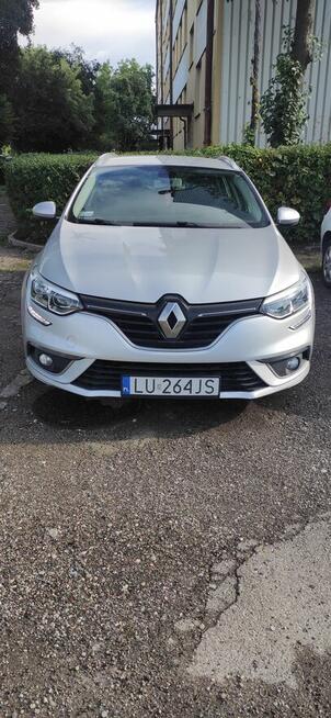 Renault Megane Lublin - zdjęcie 3