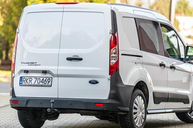 FORD TRANSIT CONNECT | niski przebieg Targowiska - zdjęcie 11
