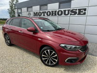 Fiat Tipo 1.4 Turbo Lounge 60tys przebieg