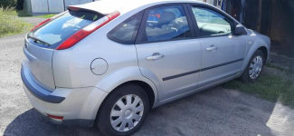 FORD Focus MKII Toruń - zdjęcie 4