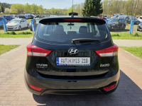 Hyundai ix20 1,4 benzynka 90 KM z niskim przebiegiem 94 tyś km !!! Cielcza - zdjęcie 6