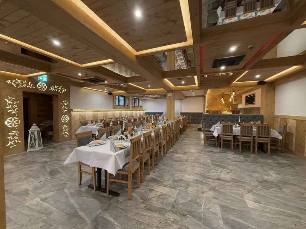 Willa  Karczma Cztery Pory Roku Relaks SPA pokoje Kościelisko/Zakopane Kościelisko - zdjęcie 6