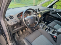 Ford S-Max 2.0 TDCI  Titanium 7 osobowy Siewierz - zdjęcie 8