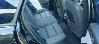 Volvo V50 2.0HDI 136KM Klimatronik Płock - zdjęcie 8