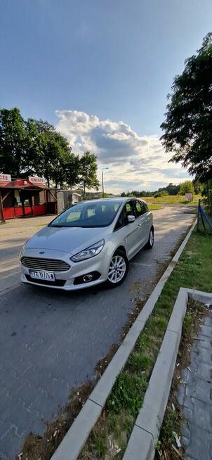 Ford S-Max Automat Do Negocjacji Bydgoszcz - zdjęcie 2