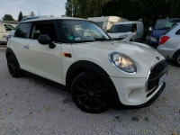 Mini Cooper Mały przebieg* Zadbany* Bydgoszcz - zdjęcie 5