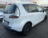 Renault Scenic 1.6 TDCI 130 Km Wersja Boose Navi Kamera cofania Żory - zdjęcie 3