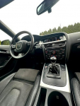 Audi A5 2.0TFSI 180KM S-Line Xenon  AtrakcyjnaWersja Opłaty #Zamiana# Wrocław - zdjęcie 9