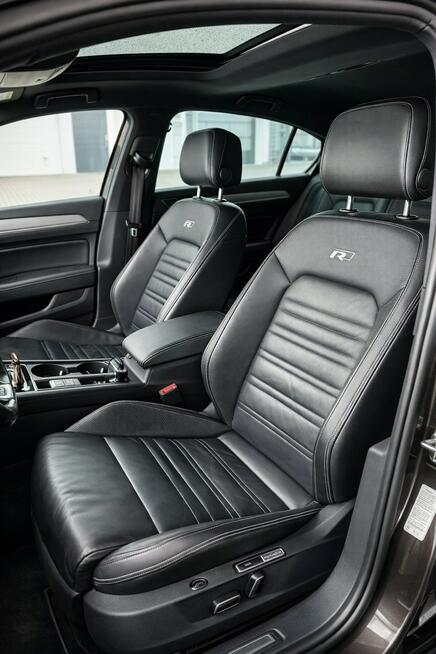 Volkswagen Passat Sadlno - zdjęcie 4
