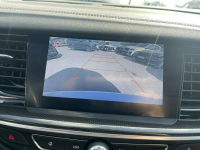 Opel Insignia Automat Skóra Pamięć Kamera Podgrzewanie Tempomat Gliwice - zdjęcie 9