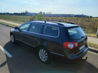 VW Passat B6 Turek - zdjęcie 4