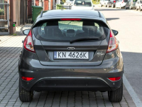 Ford Fiesta 1.5_Diesel_75KM_ 111 tyś. km Nowy Sącz - zdjęcie 8