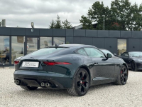 Jaguar F-Type, 2022 Michałowice - zdjęcie 3
