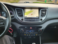 Hyundai Tucson benzyna Słupsk - zdjęcie 12