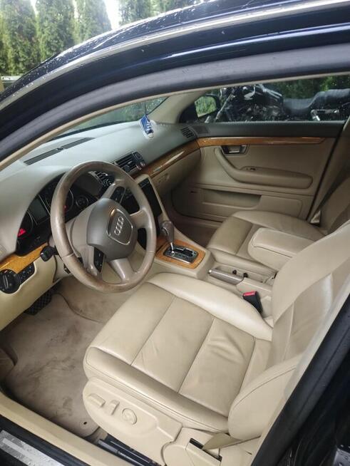 Audi A4 2.0 TFSI Quattro S tronic Ostrołęka - zdjęcie 6