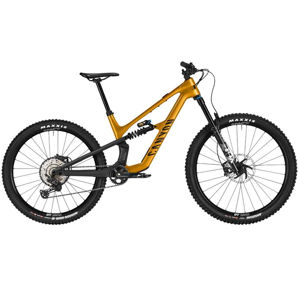Canyon Spectral CF 8 CLLCTV - Mountain Bike - 2024 Bydgoszcz - zdjęcie 1
