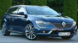Renault Talisman 4control!!Niemcy!!full!130tys km!!200km!! Ostrów Mazowiecka - zdjęcie 10