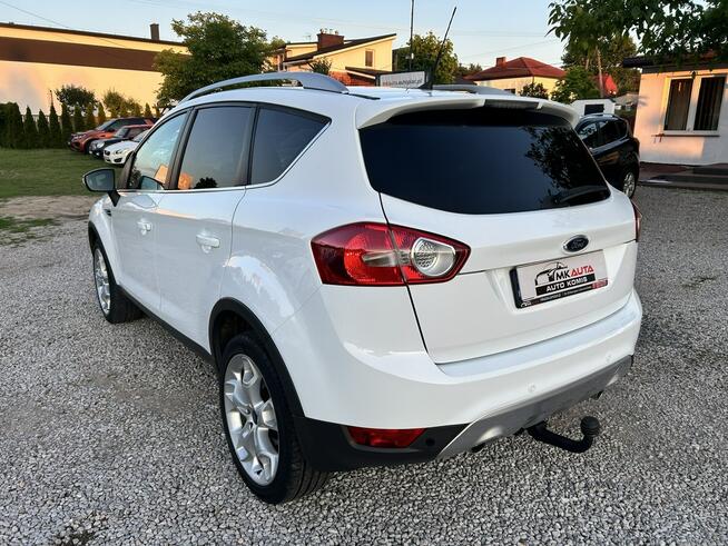 Ford Kuga Nowe Iganie - zdjęcie 7