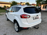 Ford Kuga Nowe Iganie - zdjęcie 7