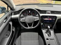 Volkswagen Passat 1.5 EVO TSI 150 KM DSG Salon PL Gwarancja Czyżew - zdjęcie 12