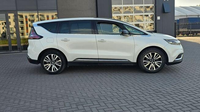 INITIALE Paris ESPACE  1.6benzyna skóra automat Płock - zdjęcie 9