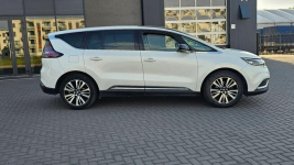 INITIALE Paris ESPACE  1.6benzyna skóra automat Płock - zdjęcie 9