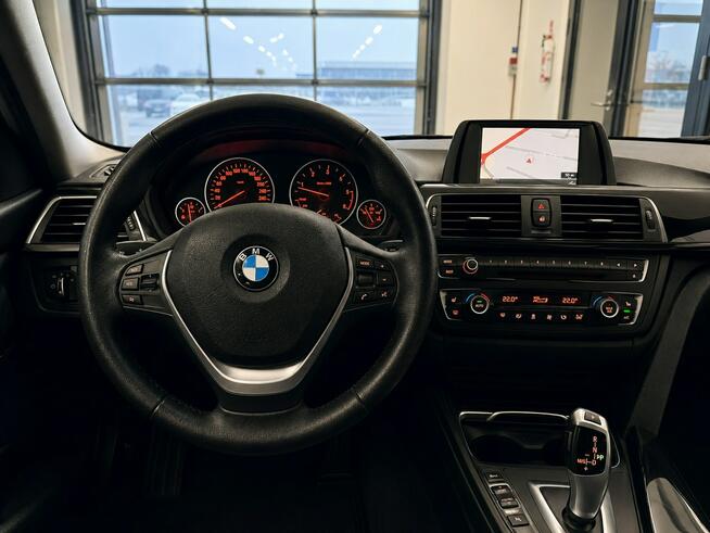 BMW 420 Sadlno - zdjęcie 7