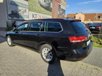 Volkswagen Passat 150KM ZadbanySerwis Rata490zł Śrem - zdjęcie 3